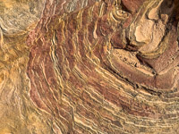 1046 Coyote Buttes North Vermilion Cliffs 2024 