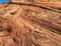 1056 Coyote Buttes North Vermilion Cliffs 2024 