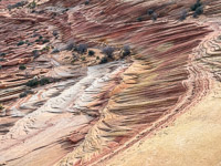 1076 Coyote Buttes North Vermilion Cliffs 2024 