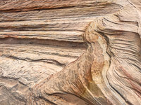 1078 Coyote Buttes North Vermilion Cliffs 2024 