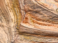 1079 Coyote Buttes North Vermilion Cliffs 2024 