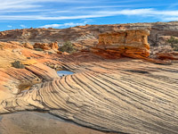 1090 Coyote Buttes North Vermilion Cliffs 2024 