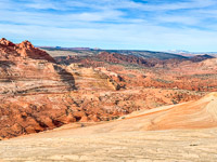 1094 Coyote Buttes North Vermilion Cliffs 2024 
