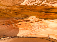 1097 Coyote Buttes North Vermilion Cliffs 2024 