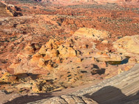 1101 Coyote Buttes North Vermilion Cliffs 2024 