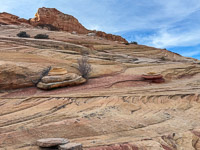 1113 Coyote Buttes North Vermilion Cliffs 2024 