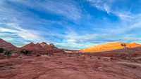 1133 Coyote Buttes North Vermilion Cliffs 2024 
