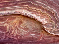 1026 Coyote Buttes North The Wave Vermilion Cliffs 2024 