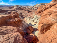 1008 Toadstools Utah 