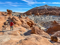 1012 Toadstools Utah 