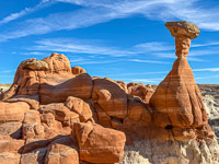 1013 Toadstools Utah 