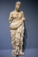 0001 Ephesus Museum Turkey 2016 