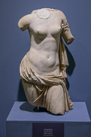 0002 Ephesus Museum Turkey 2016 
