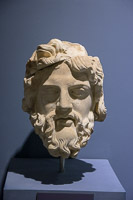 0003 Ephesus Museum Turkey 2016 