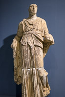 0004 Ephesus Museum Turkey 2016 