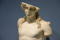 0006 Ephesus Museum Turkey 2016 