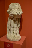0013 Ephesus Museum Turkey 2016 