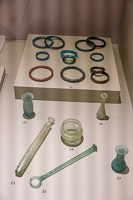 0018 Ephesus Museum Turkey 2016 
