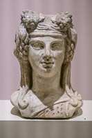0024 Ephesus Museum Turkey 2016 