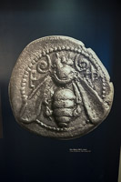 0025 Ephesus Museum Turkey 2016 