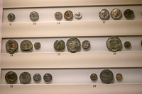 0026 Ephesus Museum Turkey 2016 