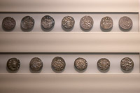 0027 Ephesus Museum Turkey 2016 