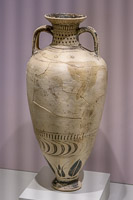 0038 Ephesus Museum Turkey 2016 
