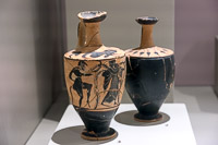 0040 Ephesus Museum Turkey 2016 