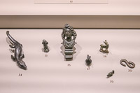 0048 Ephesus Museum Turkey 2016 