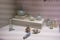 0050 Ephesus Museum Turkey 2016 