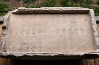 0053 Ephesus Museum Turkey 2016 
