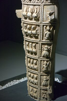 0063 Ephesus Museum Turkey 2016 