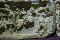 0065 Ephesus Museum Turkey 2016 