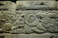 0072 Ephesus Museum Turkey 2016 