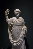 0075 Ephesus Museum Turkey 2016 
