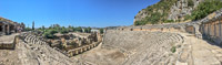 0016 Panorama Turkey 2016 