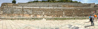 0044 Ephesus Panorama Turkey 2016 